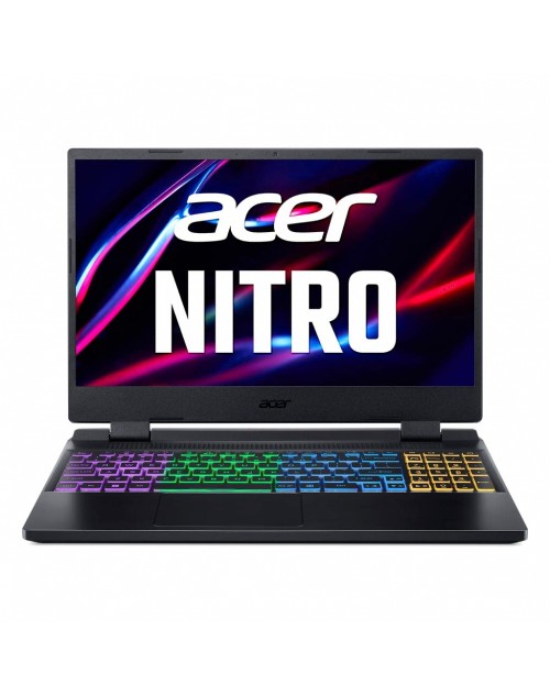 ACER NITRO 5 AN515-58 Core i9 12th Gen 16GB RAM 512GB NVMe RTX 3060 6GBVGA 165Hz Gaming Laptop